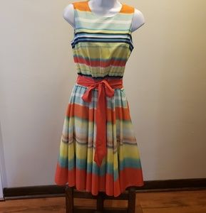 Ted Baker dress